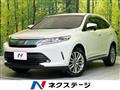 2018 Toyota Harrier