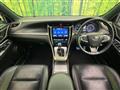 2018 Toyota Harrier