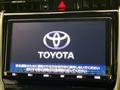 2018 Toyota Harrier