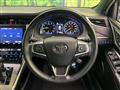 2018 Toyota Harrier
