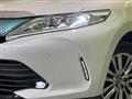 2018 Toyota Harrier