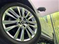 2018 Toyota Harrier