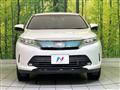 2018 Toyota Harrier