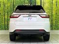 2018 Toyota Harrier