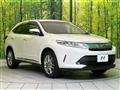 2018 Toyota Harrier