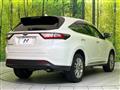 2018 Toyota Harrier