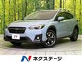 2018 Subaru IMPREZA XV HYBRID