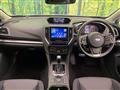 2018 Subaru IMPREZA XV HYBRID