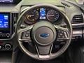 2018 Subaru IMPREZA XV HYBRID