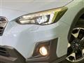 2018 Subaru IMPREZA XV HYBRID