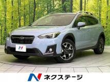 2018 Subaru IMPREZA XV HYBRID
