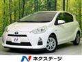 2013 Toyota AQUA