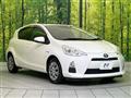 2013 Toyota AQUA
