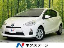 2013 Toyota AQUA