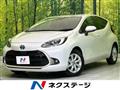 2024 Toyota AQUA