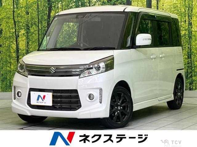 2015 Suzuki Suzuki Others