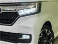 2018 Honda N BOX