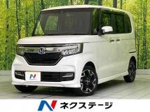 2018 Honda N BOX