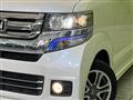 2016 Honda N BOX