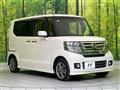 2016 Honda N BOX