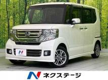 2016 Honda N BOX