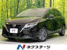 2022 Nissan Note