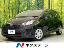 2022 Toyota AQUA