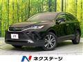 2023 Toyota Harrier Hybrid