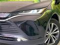 2023 Toyota Harrier Hybrid