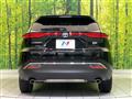 2023 Toyota Harrier Hybrid