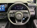 2021 Nissan Note