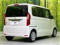 2020 Honda N BOX