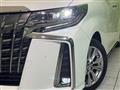 2020 Toyota Alphard G