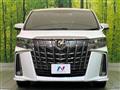 2020 Toyota Alphard G