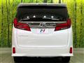2020 Toyota Alphard G