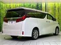 2020 Toyota Alphard G