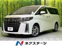 2020 Toyota Alphard G