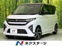 2025 Daihatsu Move