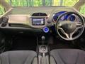 2011 Honda Fit Hybrid