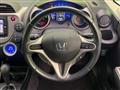2011 Honda Fit Hybrid