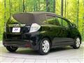 2011 Honda Fit Hybrid