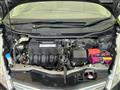 2011 Honda Fit Hybrid