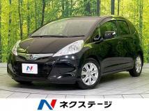 2011 Honda Fit Hybrid