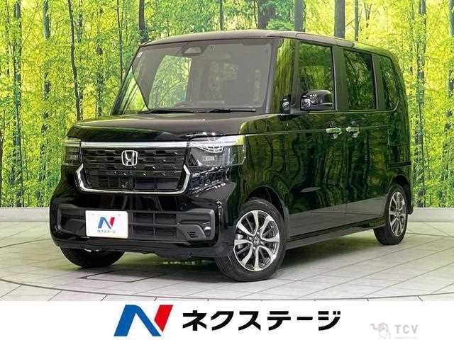 2024 Honda N BOX
