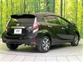 2019 Toyota AQUA
