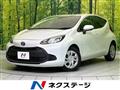 2021 Toyota AQUA