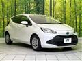 2021 Toyota AQUA