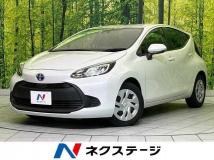 2021 Toyota AQUA