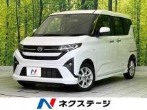 2025 Daihatsu Move