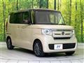 2019 Honda N BOX